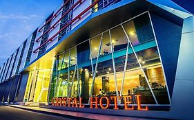 Crystal Hotel Hat Yai