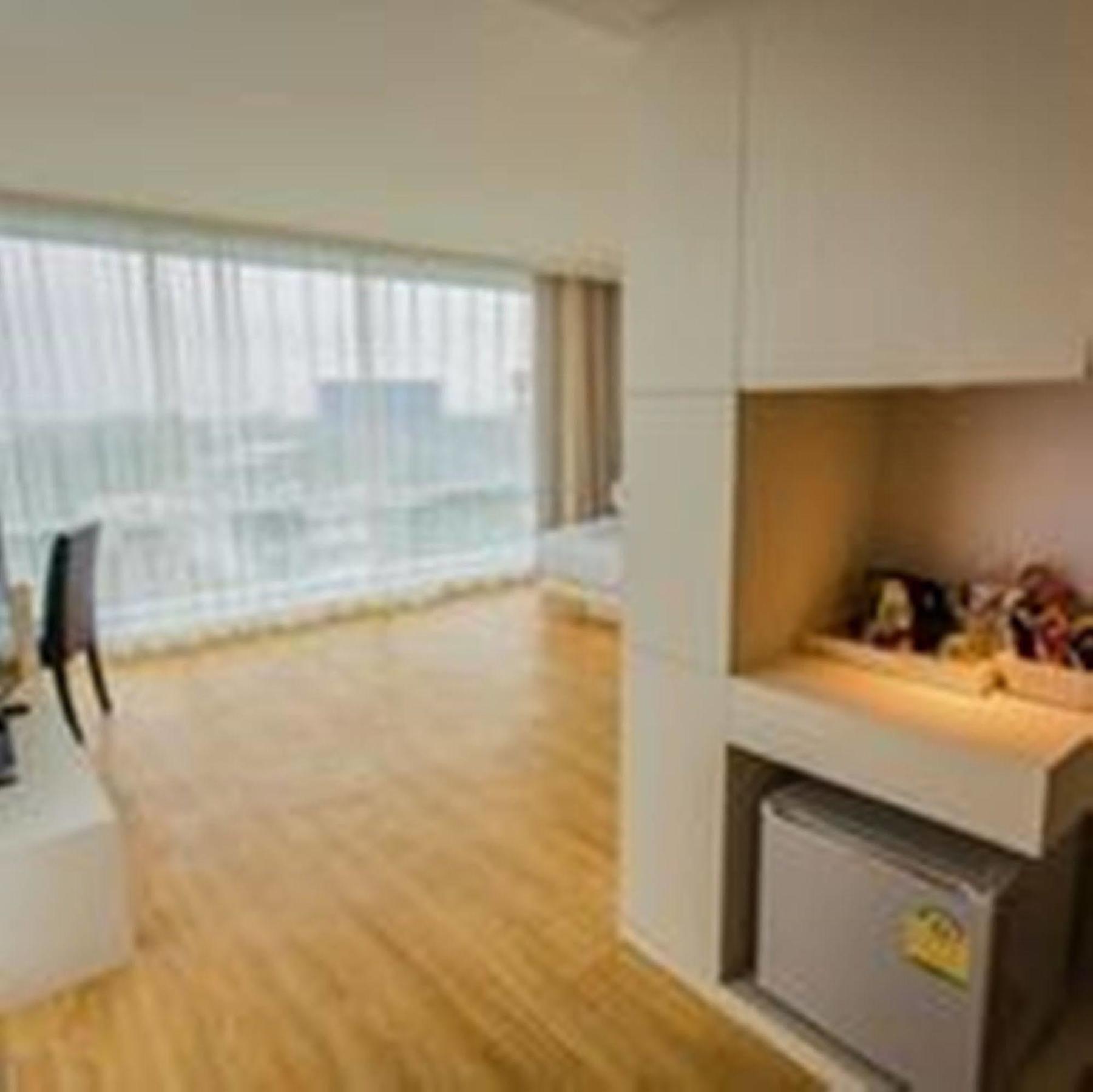 Crystal Hotel Hat Yai Exterior photo